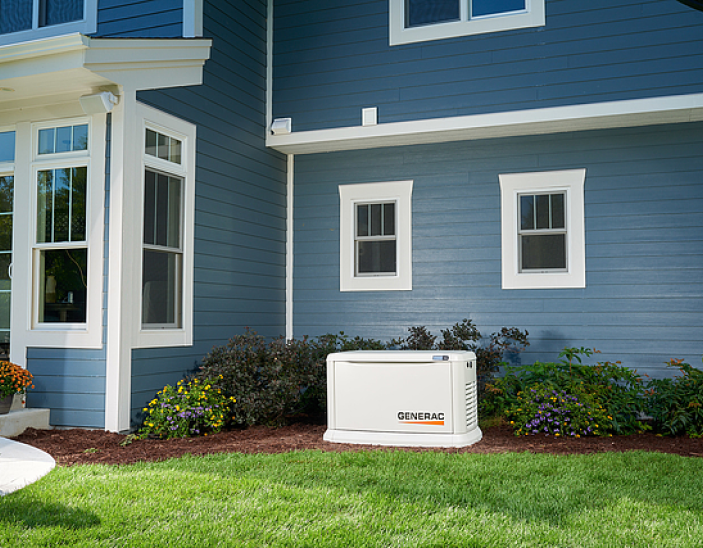 About Davis & Green Electrical